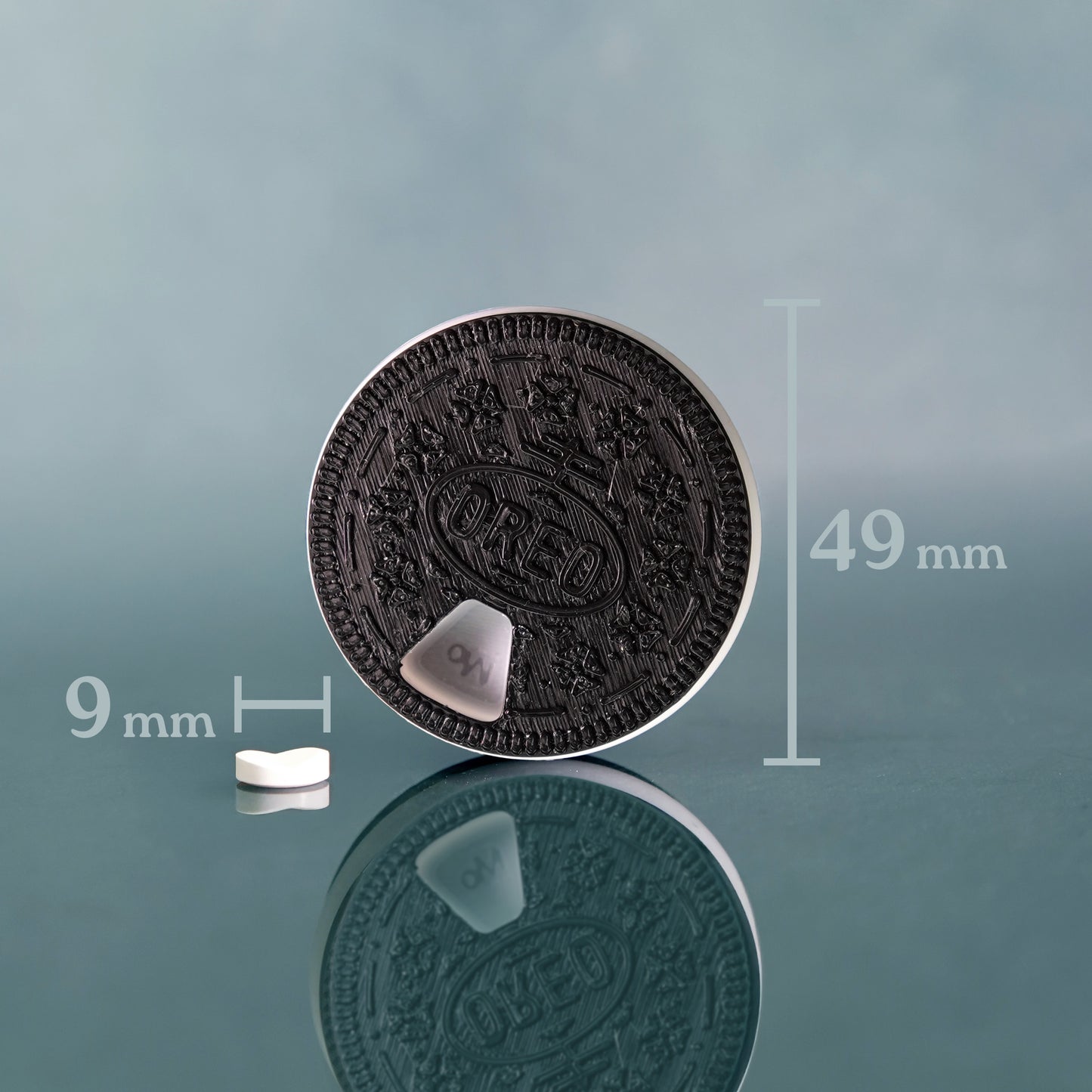 Mini Fidget Box in Cookie Design – Decorative and Unique