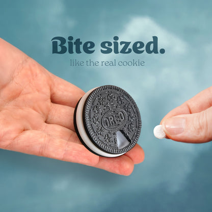 Mini Fidget Box in Cookie Design – Decorative and Unique