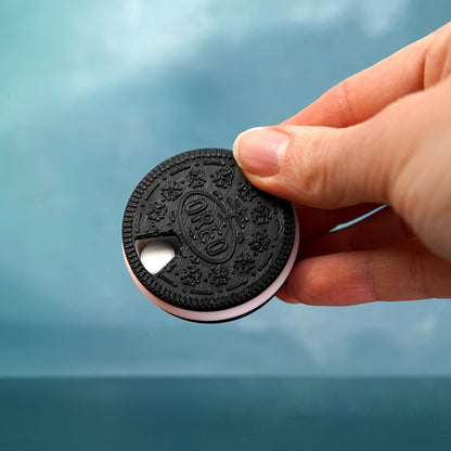 Mini Fidget Box in Cookie Design – Decorative and Unique